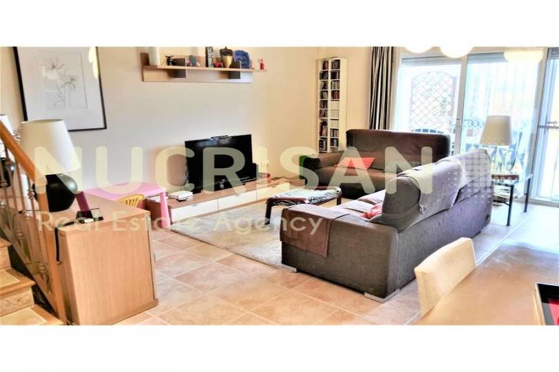 el Campello,Alicante,España,4 Bedrooms Bedrooms,3 BathroomsBathrooms,Chalets,17764