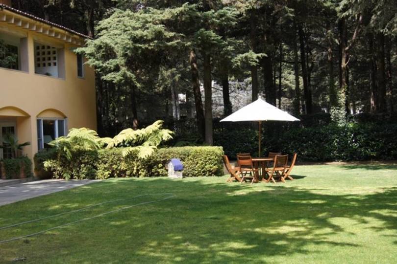 Ocoyoacac,Estado de Mexico,México,4 Habitaciones Habitaciones,5 BañosBaños,Casas,2522