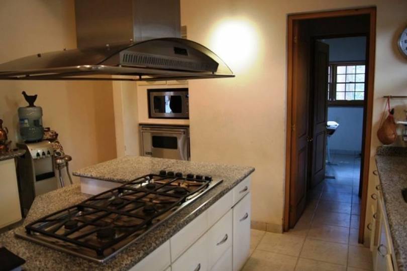 Ocoyoacac,Estado de Mexico,México,4 Habitaciones Habitaciones,5 BañosBaños,Casas,2522