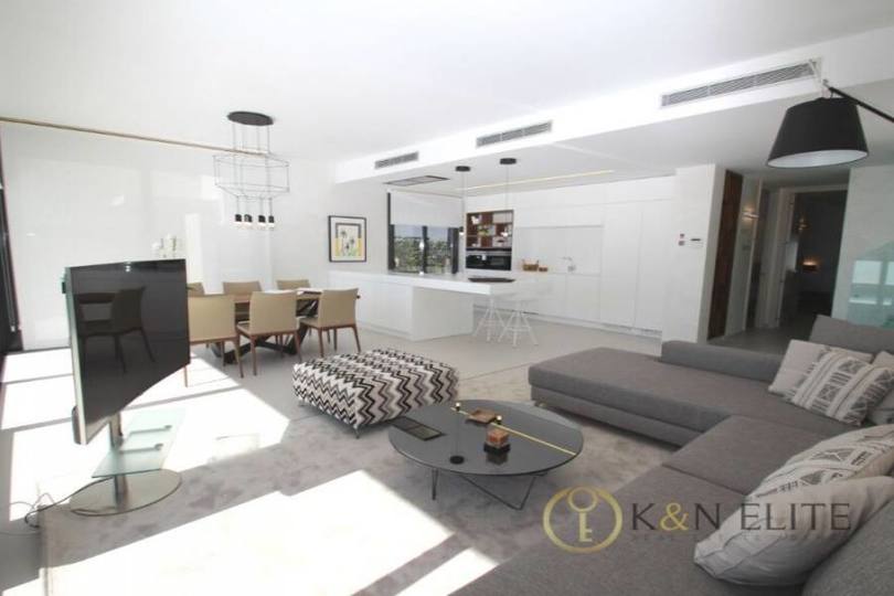 Orihuela,Alicante,España,4 Bedrooms Bedrooms,4 BathroomsBathrooms,Chalets,17773