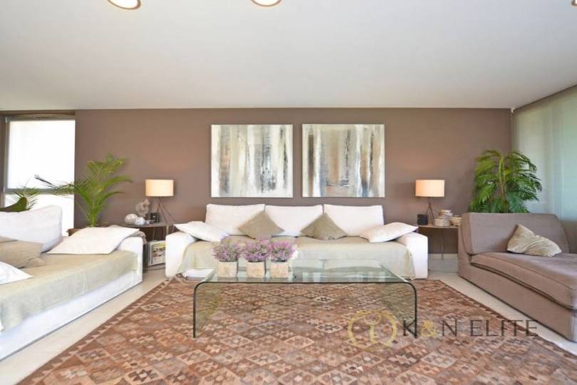 San Juan,Alicante,España,5 Bedrooms Bedrooms,7 BathroomsBathrooms,Chalets,17785