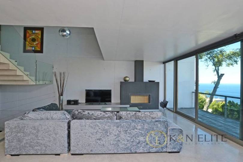 Benidorm, Alicante, España, 4 Bedrooms Bedrooms, ,5 BathroomsBathrooms,Chalets,Venta,17786