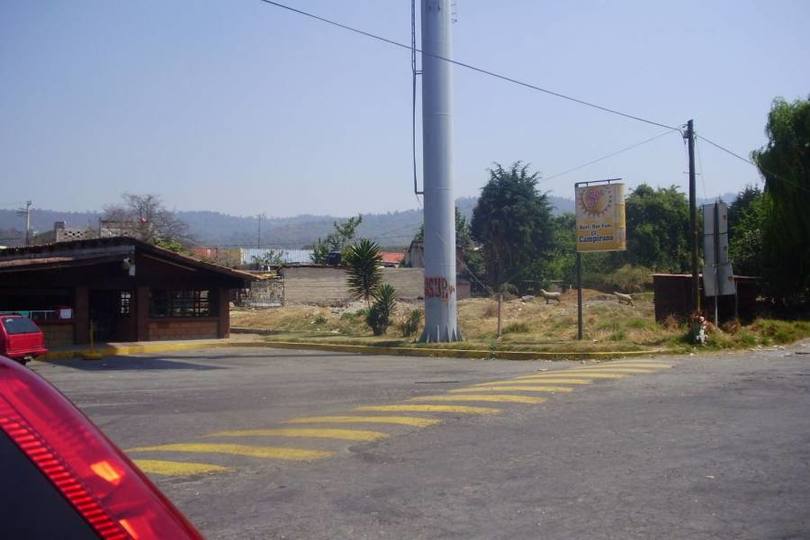 Ocoyoacac,Estado de Mexico,México,Lotes-Terrenos,2525