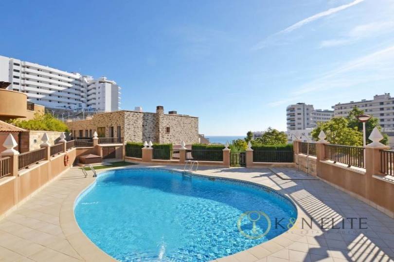 Elche,Alicante,España,3 Bedrooms Bedrooms,2 BathroomsBathrooms,Chalets,17804