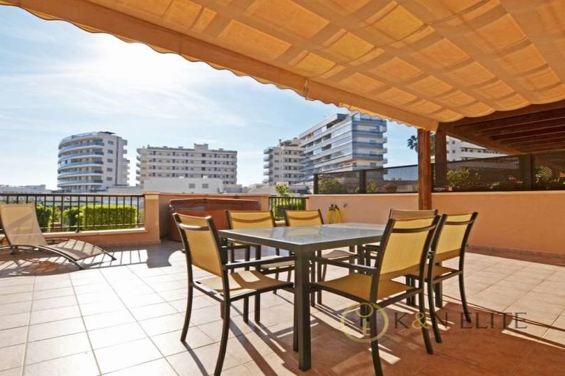 Elche,Alicante,España,3 Bedrooms Bedrooms,2 BathroomsBathrooms,Chalets,17804