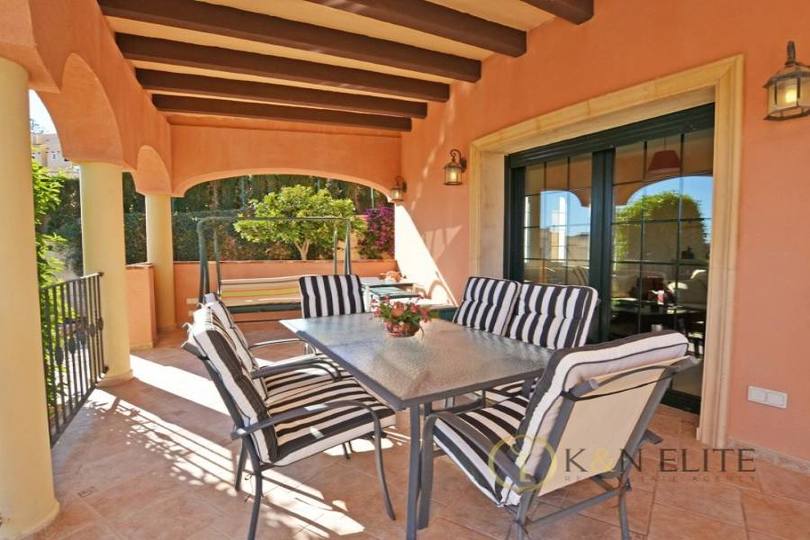 el Campello,Alicante,España,7 Bedrooms Bedrooms,6 BathroomsBathrooms,Chalets,17810