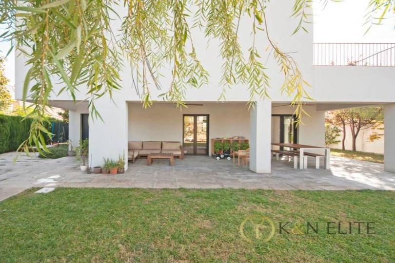 San Juan,Alicante,España,4 Bedrooms Bedrooms,3 BathroomsBathrooms,Chalets,17820