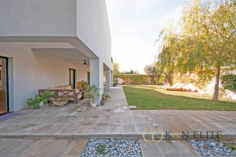 San Juan,Alicante,España,4 Bedrooms Bedrooms,3 BathroomsBathrooms,Chalets,17820