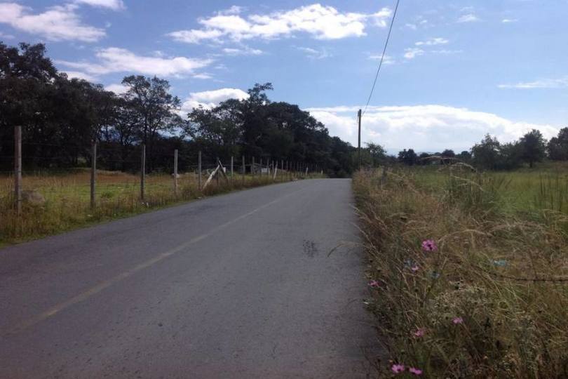 Ocoyoacac,Estado de Mexico,México,Lotes-Terrenos,2527