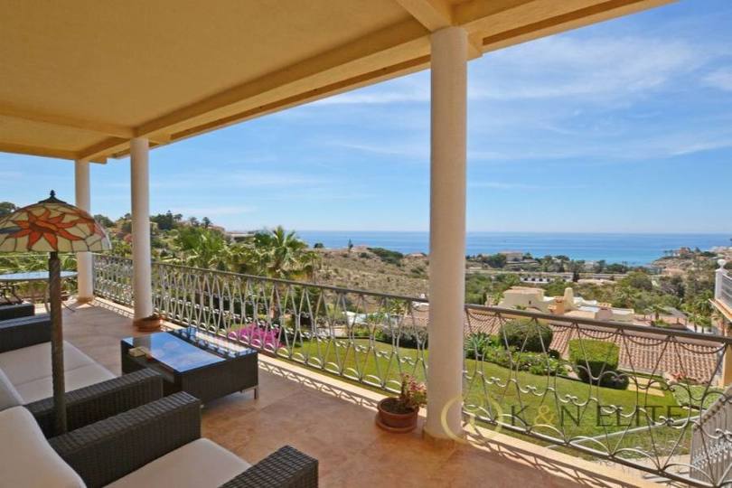 el Campello,Alicante,España,4 Bedrooms Bedrooms,3 BathroomsBathrooms,Chalets,17824