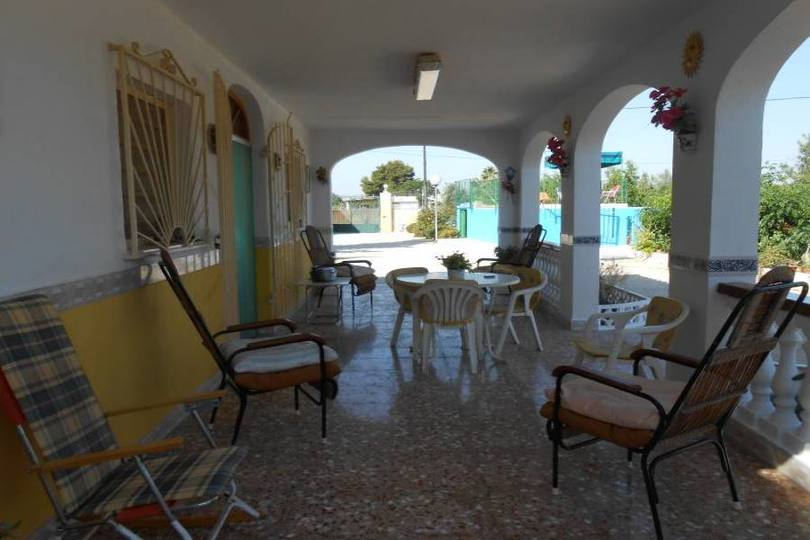 Mutxamel,Alicante,España,3 Bedrooms Bedrooms,2 BathroomsBathrooms,Chalets,17843