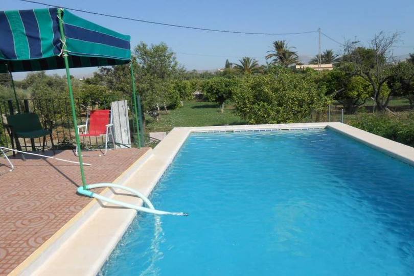 Mutxamel,Alicante,España,3 Bedrooms Bedrooms,2 BathroomsBathrooms,Chalets,17843