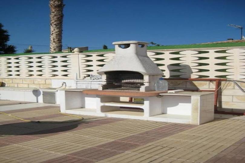 Mutxamel,Alicante,España,3 Bedrooms Bedrooms,1 BañoBathrooms,Chalets,17844
