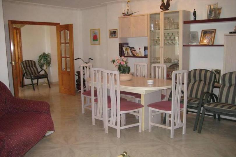 Mutxamel,Alicante,España,3 Bedrooms Bedrooms,1 BañoBathrooms,Chalets,17844