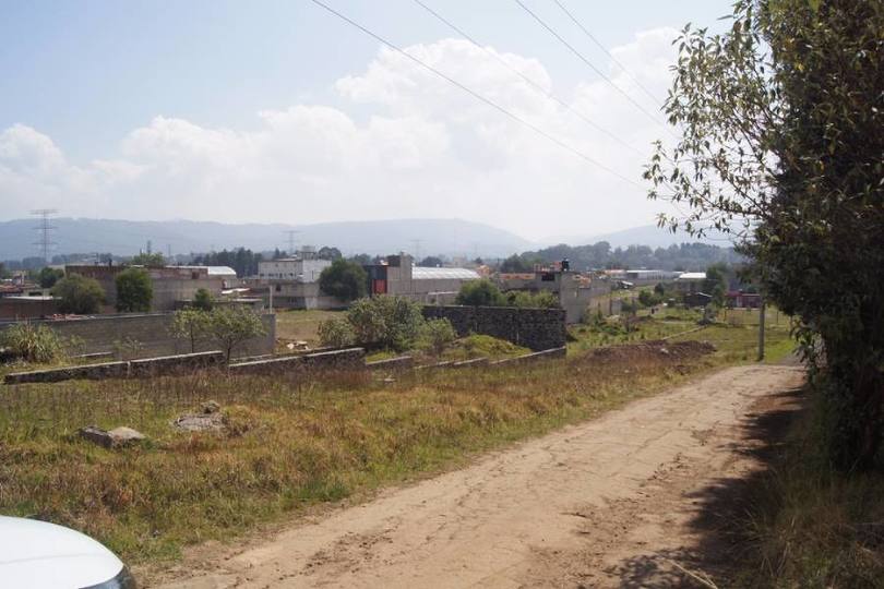 Ocoyoacac,Estado de Mexico,México,Lotes-Terrenos,2530