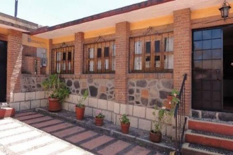 Ocoyoacac,Estado de Mexico,México,1 BañoBaños,Lotes-Terrenos,2532