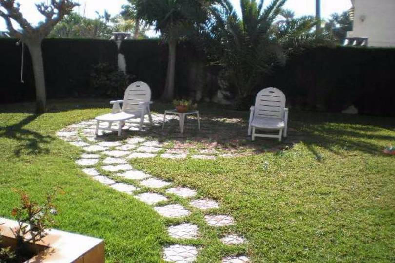 Mutxamel,Alicante,España,4 Bedrooms Bedrooms,3 BathroomsBathrooms,Chalets,17872