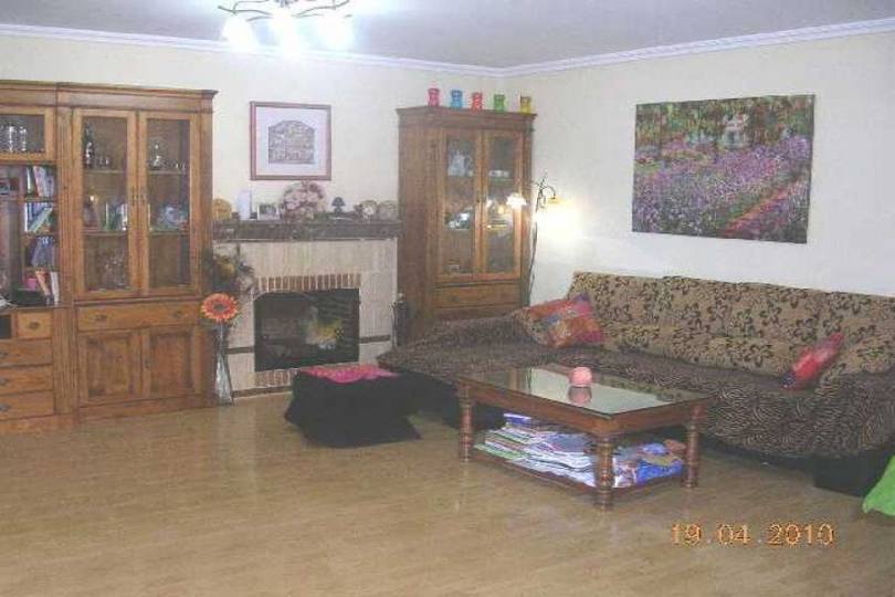 El Rebolledo,Alicante,España,4 Bedrooms Bedrooms,2 BathroomsBathrooms,Chalets,17873