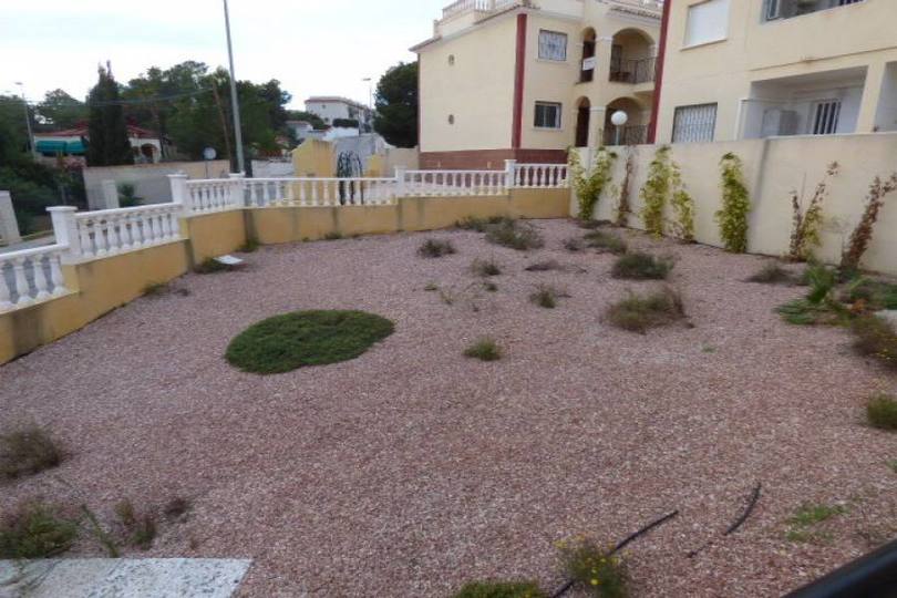 Algorfa,Alicante,España,3 Bedrooms Bedrooms,2 BathroomsBathrooms,Chalets,17903