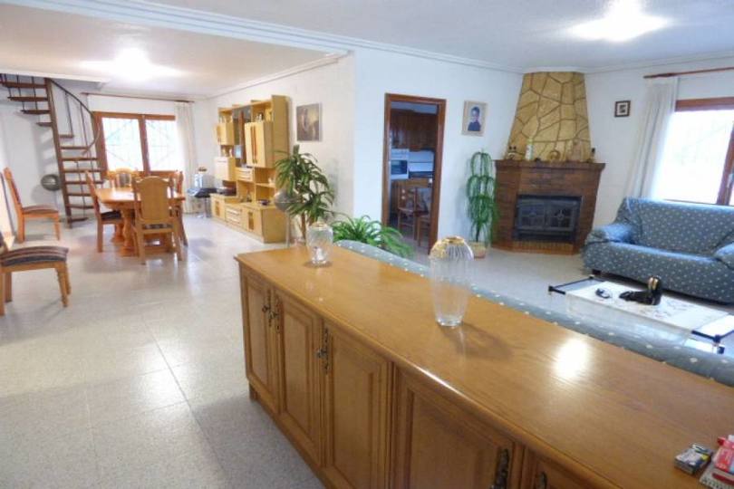 Elche,Alicante,España,5 Bedrooms Bedrooms,3 BathroomsBathrooms,Chalets,17904