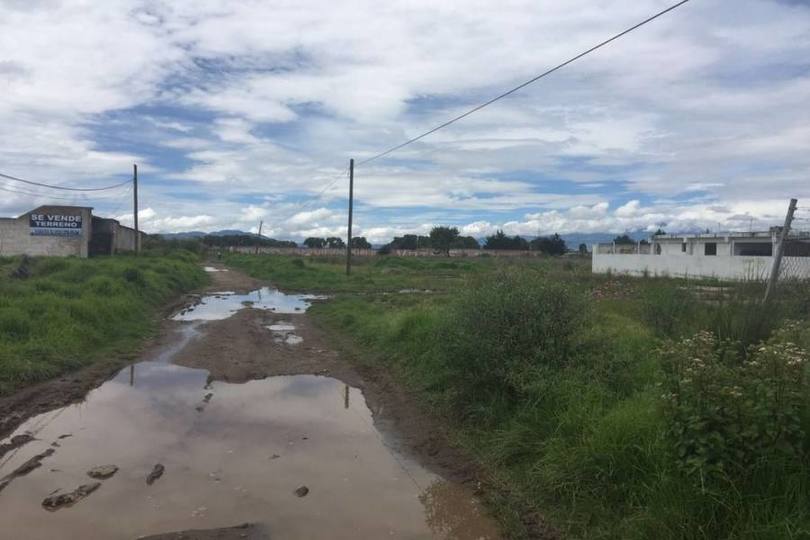 Ocoyoacac,Estado de Mexico,México,Lotes-Terrenos,2537