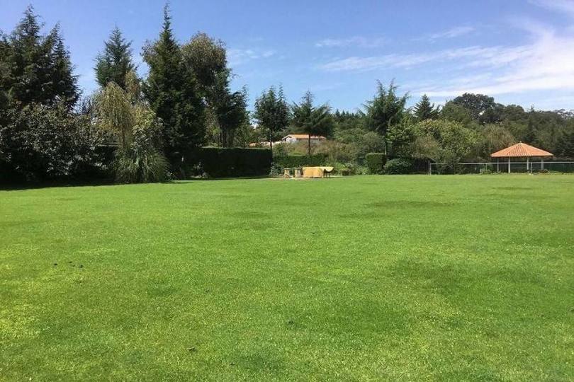 Ocoyoacac,Estado de Mexico,México,Lotes-Terrenos,2539