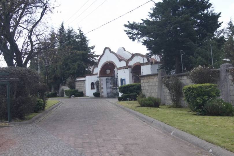Ocoyoacac,Estado de Mexico,México,Lotes-Terrenos,2540