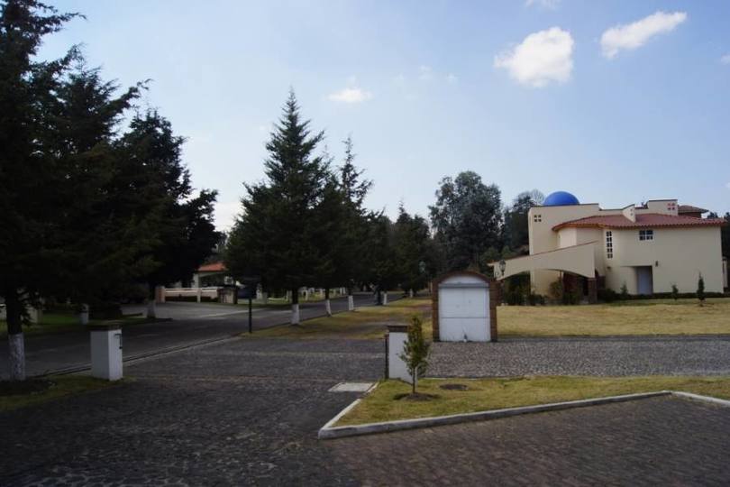 Ocoyoacac,Estado de Mexico,México,Lotes-Terrenos,2540