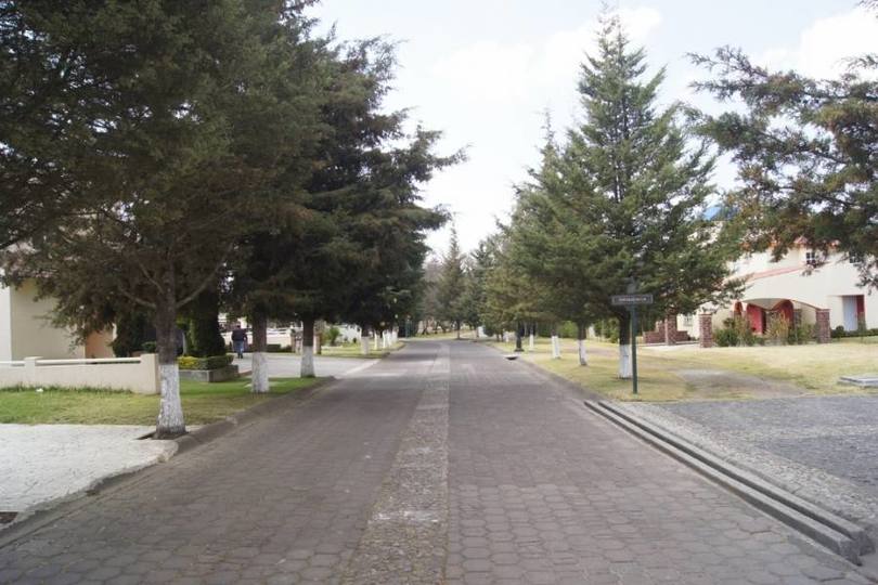 Ocoyoacac,Estado de Mexico,México,Lotes-Terrenos,2540