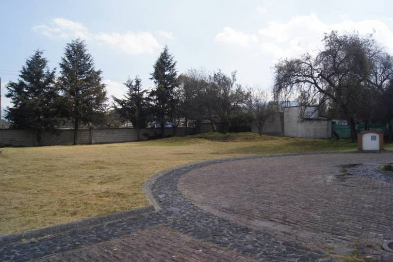 Ocoyoacac,Estado de Mexico,México,Lotes-Terrenos,2540