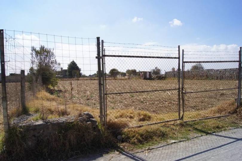 Ocoyoacac,Estado de Mexico,México,Lotes-Terrenos,2541
