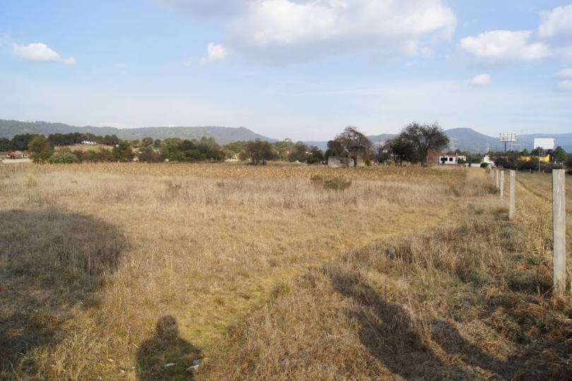 Ocoyoacac,Estado de Mexico,México,Lotes-Terrenos,2543