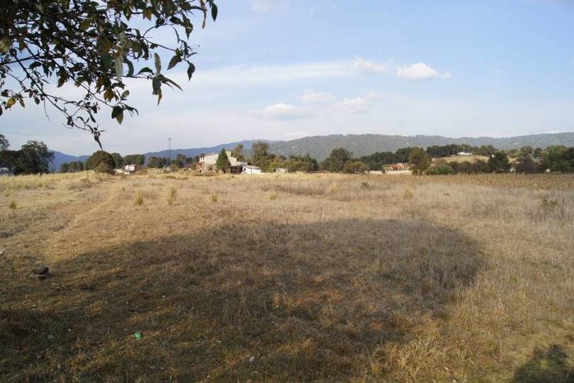 Ocoyoacac,Estado de Mexico,México,Lotes-Terrenos,2543