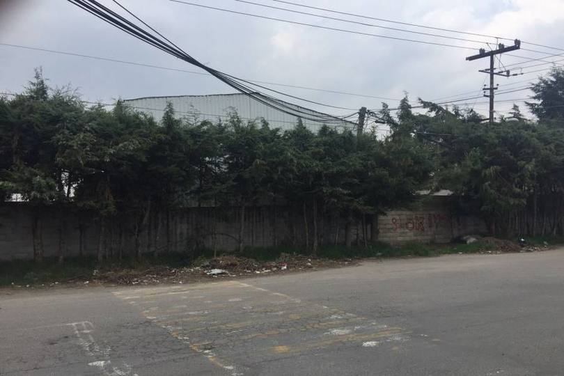 Tenango del Valle,Estado de Mexico,México,Galpones-Tinglados,2546