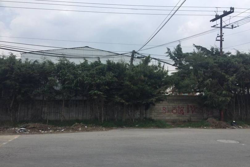 Tenango del Valle,Estado de Mexico,México,Galpones-Tinglados,2546