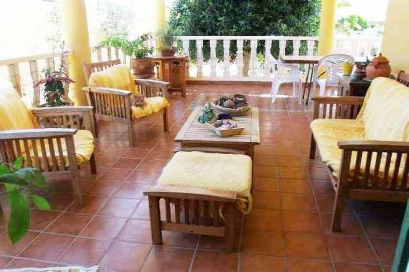 San Vicente del Raspeig,Alicante,España,6 Bedrooms Bedrooms,3 BathroomsBathrooms,Chalets,18014