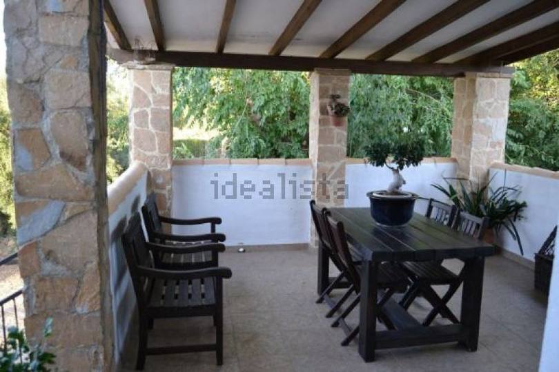 San Vicente del Raspeig,Alicante,España,4 Bedrooms Bedrooms,2 BathroomsBathrooms,Chalets,18017