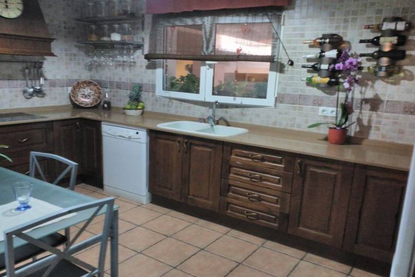 San Vicente del Raspeig,Alicante,España,3 Bedrooms Bedrooms,2 BathroomsBathrooms,Chalets,18024