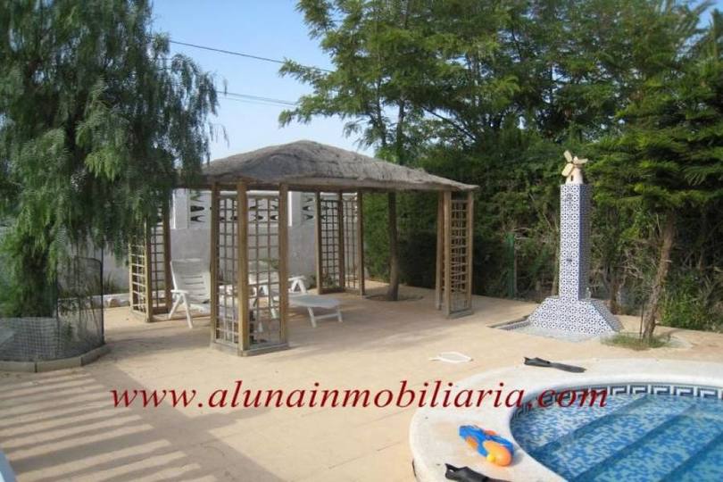 San Vicente del Raspeig,Alicante,España,6 Bedrooms Bedrooms,3 BathroomsBathrooms,Chalets,18026