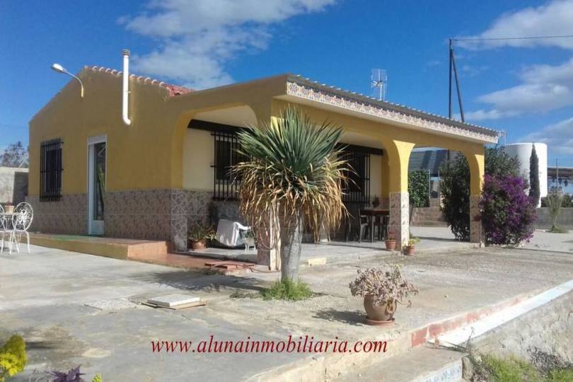 San Vicente del Raspeig,Alicante,España,3 Bedrooms Bedrooms,2 BathroomsBathrooms,Chalets,18030