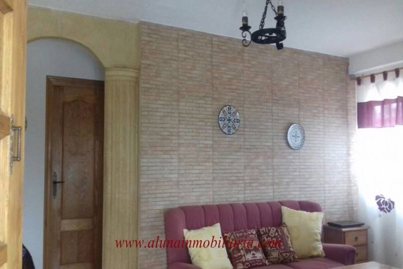 San Vicente del Raspeig,Alicante,España,3 Bedrooms Bedrooms,2 BathroomsBathrooms,Chalets,18030