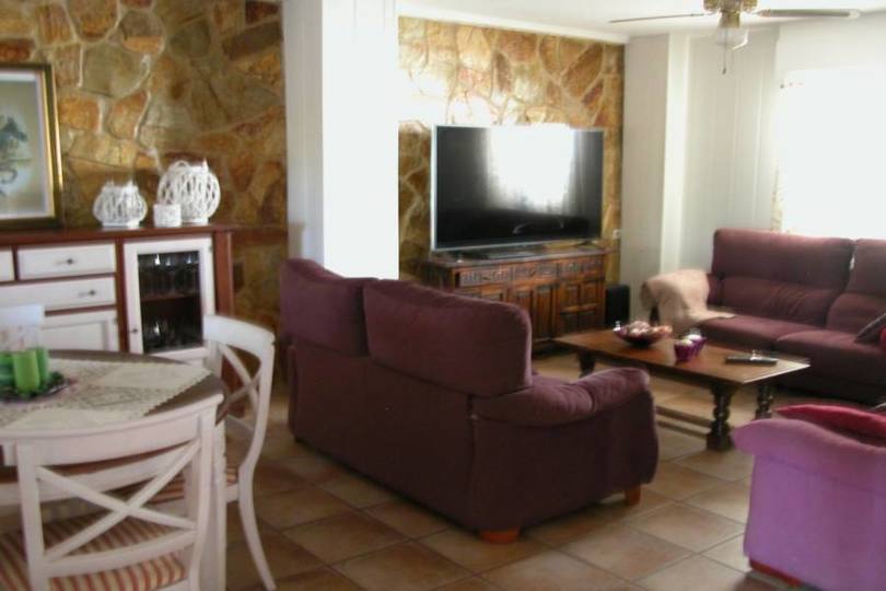 San Vicente del Raspeig,Alicante,España,5 Bedrooms Bedrooms,4 BathroomsBathrooms,Chalets,18033