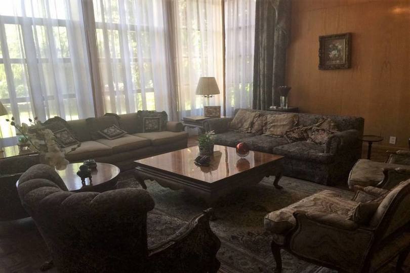 Toluca,Estado de Mexico,México,3 Habitaciones Habitaciones,8 BañosBaños,Casas,2549