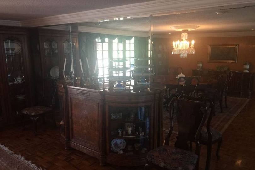 Toluca,Estado de Mexico,México,3 Habitaciones Habitaciones,8 BañosBaños,Casas,2549