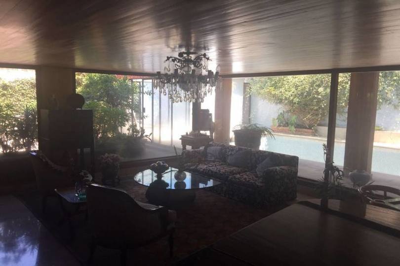 Toluca,Estado de Mexico,México,3 Habitaciones Habitaciones,8 BañosBaños,Casas,2549