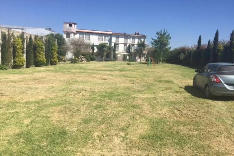 Toluca,Estado de Mexico,México,3 BañosBaños,Lotes-Terrenos,2552