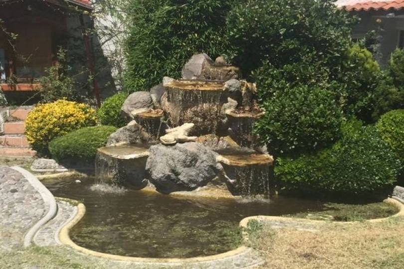 Toluca,Estado de Mexico,México,3 BañosBaños,Lotes-Terrenos,2552