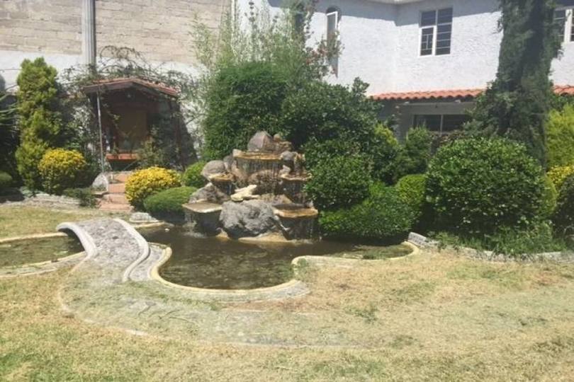 Toluca,Estado de Mexico,México,3 BañosBaños,Lotes-Terrenos,2552