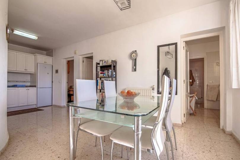 Benissa,Alicante,España,8 Bedrooms Bedrooms,4 BathroomsBathrooms,Chalets,18087