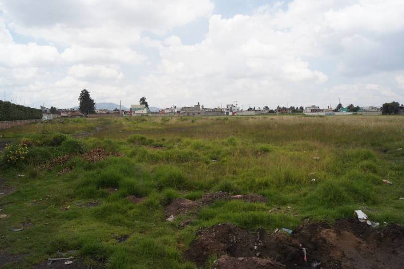 Toluca,Estado de Mexico,México,Lotes-Terrenos,2554